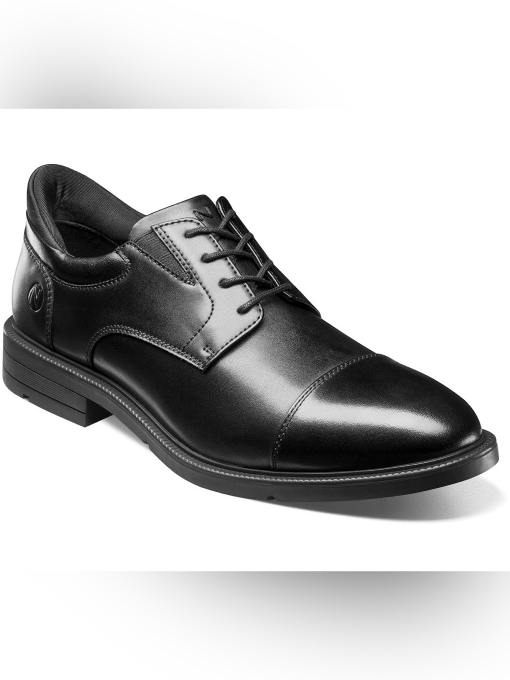 Nunn Bush Kore EZ Icon Cap Toe Oxford (Men's) size 11 NEW